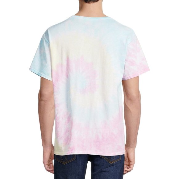 The Beatles T-Shirt Yellow Submarine Logo pop rock Official 3XL XXXL NWT - Picture 3 of 3